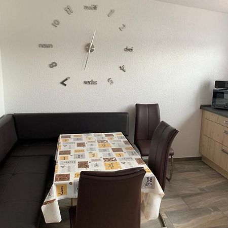 Fewo Weitblick Singen Extérieur photo