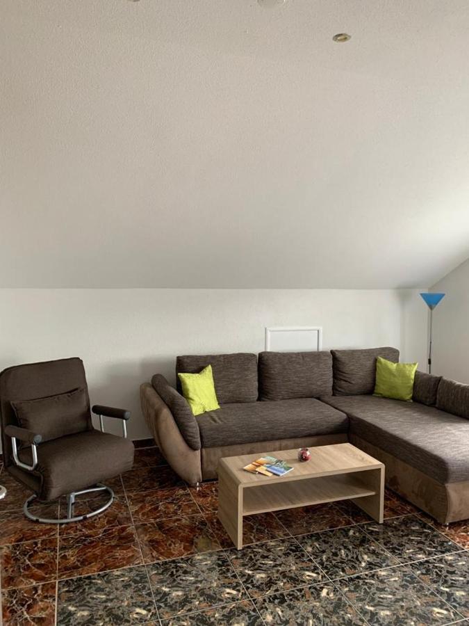 Fewo Weitblick Singen Extérieur photo