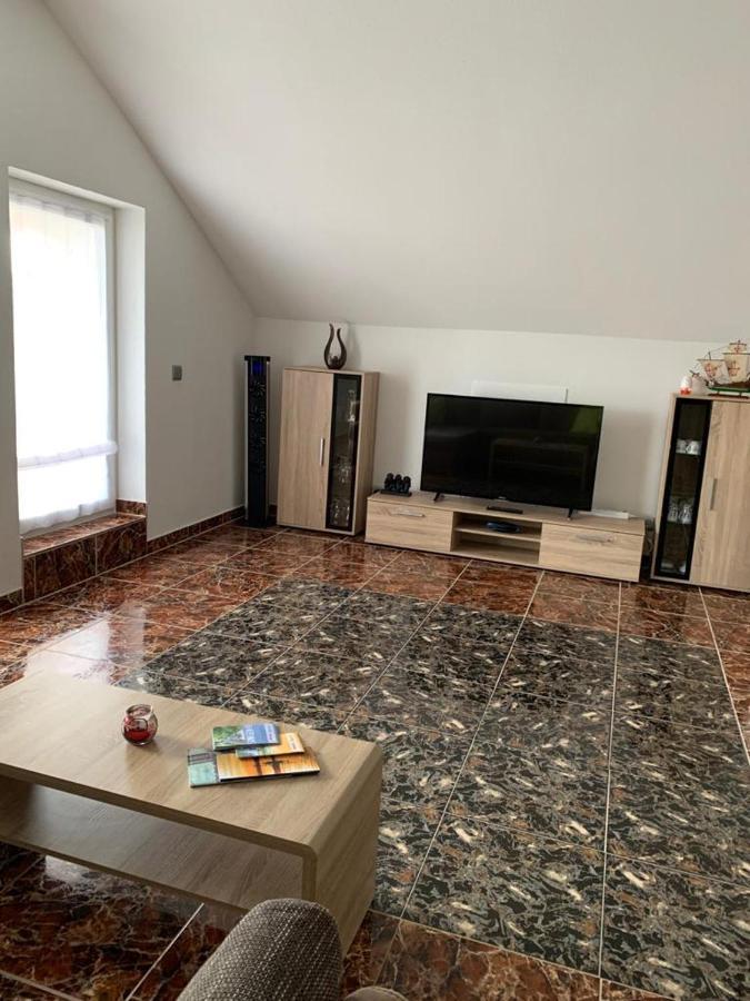 Fewo Weitblick Singen Extérieur photo